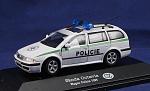 Hongwell - Skoda Octavia Wagon - Policie, 1999