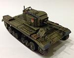 Infantry Tank Мk.III "Valentine" Mk.III  от РТ