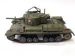 Infantry Tank Мk.III "Valentine" Mk.III  от РТ