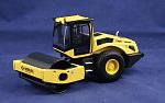 Kaster Miniaturen/Bomag - Каток Bomag BW213 D-5