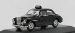 MG Magnette ZA (Oxford Diecast) - Northumberland County Police, 1953