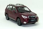 Subaru Forester SJ 2.0 2018 г - Subaru - Япония - VITESSE