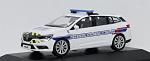 Renault Mégane IV Estate (Norev) - Police Municipale Intercommunale des Transports, 2016