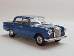 MB 190 C .Fintail.(W110).1961–68.BrekinaStarmada(1)