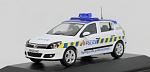 Vauxhall Astra J (MkV) 1.7 CDTI (Vanguards) - Greater Manchester Police, 2005