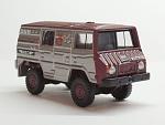 Steyr Puch Pinzgauer 710 Koffer ToyFairExpress.1971–90.BUB(1)