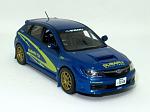 Subaru Impreza WRX STI 2008 г - Subaru - Япония - J-COLLECTION