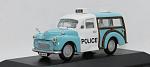 Morris Minor 1000 Traveller (Corgi Classics) - Edinburgh Police, 1967