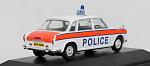 Austin 2200s (Vanguards) - Staffordshire Police, 1973