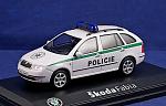 Abrex - Skoda Fabia Combi (2000) - Policie CR