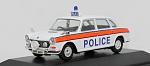 Austin 2200s (Vanguards) - Staffordshire Police, 1973