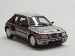 Peugeot 205 T16.1984–85.Spark(1)