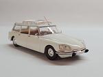 Citroen DS Break.1968–76.Brekina(1)