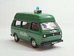 VW T3 Transporter Polizei(Typ 2).1979–92.BUB(1)