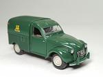 Citroen 2CV Fourgonnette.1955–58.Brekina(1)