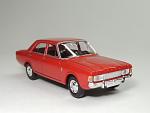 Ford Taunus 17M(P7B).1967–68.Brekina(1)