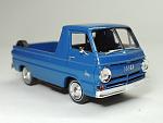 Dodge A 100 Pickup.1964 70.Brekina(1)