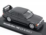 Mercedes 190E 2.5-16 EVO II (W201) 1990 г. Maxichamps