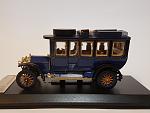 Mercedes Simplex 60 PS LIMOUSINE 1903 г. Premium X