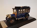 Mercedes Simplex 60 PS LIMOUSINE 1903 г. Premium X