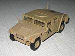 HMMWV