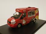 Mercedes Sprinter Walls Ice Cream (W906) 2010 г. Oxford