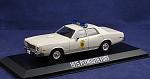 Greenlight - Plymouth Fury 1975 - Mississippi Highway Patrol - Smokey & Bandit