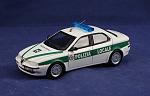 DeAgostini/Custom - Alfa Romeo 156 - Polizia Locale