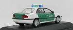 Opel Omega B MV6 (Schuco) - Polizei, 1996