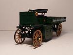 Daimler Motor-Lastwagen 1891 (NEO43205)