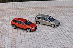 LADA Vesta SW Cross  LADA Vesta SW   .