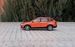 LADA Vesta SW  Cross