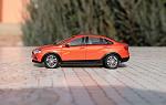 Lada Vesta Cross.