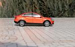 Lada Vesta Cross .