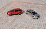 LADA Vesta SW  Cross  LADA Vesta SW