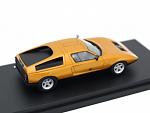 Mercedes C111-l 1969 г. BoS-Models