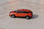 LADA Vesta SW Cross