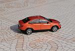 Lada Vesta  Cross