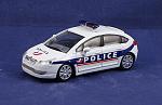 NewRay - Citroen C4 - Police Nationale