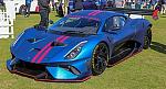 Brabham BT62