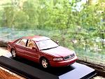 Audi A8 D2 Minichamps.