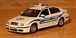 Hongwel - Skoda Octavia -  Police Israel, 1998