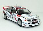 Mitsubishi Lancer RS EVO III 1996 г - Rally San Marino 1996 - Япония - IXO