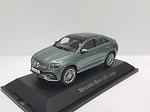 Mercedes GLE-Class Coupe (C167) 2019 г. iScale