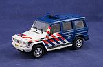 Hongwell - Mercedes Benz G - Marechaussee