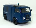 Citroën TUB 1941 г - Жандармерия - Франция - RIO - M4