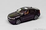 BMW X4 (F26) Herpa