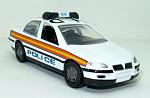 Vauxhall Vectra SRI 150 2.2I 16V 2000 г - Полиция - Великобритания - HAMLEYS