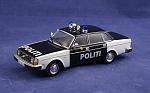 DeAgostini - Volvo 244 - Politi