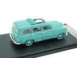 Mercedes 180D Station Wagon by Binz (W120) 1959 г. Premium X